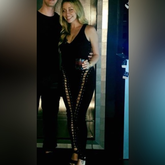 Jumpsuit - Picture 1 of 1